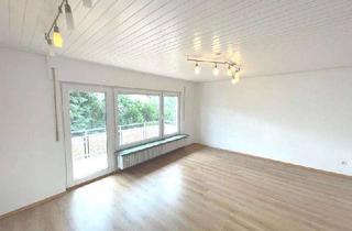 Wohnung kaufen in 73557 Mutlangen, Für gehobene Ansprüche! Exklusive 4 Zimmer-Wohnung mit Süd-Balkon!