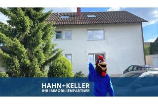 Wohnung kaufen in 73557 Mutlangen, Nur 3. Einheiten! Neuwertige 4 Zimmer-Wohnung mit sonnigen Balkon!