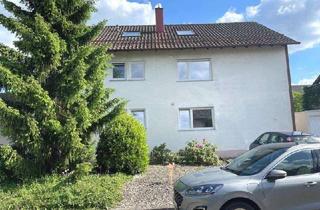 Wohnung kaufen in 73557 Mutlangen, Erfüllen Sie sich Ihren Wohntraum! Moderne 4 Zimmer-Wohnung mit Balkon!