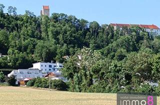 Wohnung kaufen in 92339 Beilngries, Wohnen mit Weitblick - Lichtdurchflutete ETW mit Gartenidylle