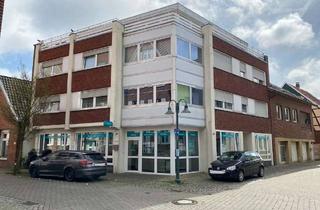 Wohnung kaufen in 48291 Telgte, Großzügige Etagenwohnung in zentraler Lage von Telgte – Ideal für Kapitalanleger und Eigennutzer