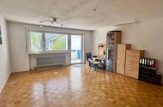Wohnung kaufen in Im Hirschmorgen 18, 69181 Leimen, Großzügige 3- Zimmer Wohnung in Leimen