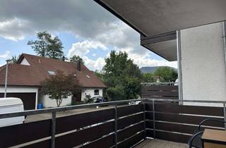 Wohnung kaufen in 73107 Eschenbach, Attraktive Kapitalanlage nähe Göppingen