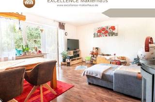 Wohnung kaufen in 87730 Bad Grönenbach, Helle Eigentumswohnung mit Garten - zum Selbstbezug frei!