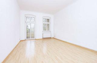 Wohnung kaufen in Stellingdamm, 12555 Köpenick, Provisionsfreie, Helle 2-Raumwohnung im klassischen Altbau !