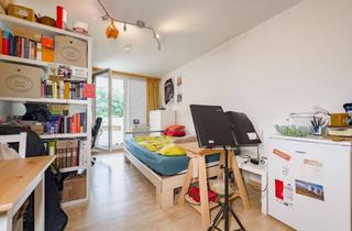 Wohnung kaufen in 94036 Passau, Attraktive Kapitalanlage: Vermietetes Studentenappartement in Passau