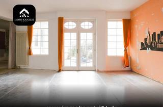 Wohnung kaufen in Südring 14, 77704 Oberkirch, Citynah & mit Terrasse: 2-Zimmer-Wohnung mit vielen Möglichkeiten in Oberkirch!
