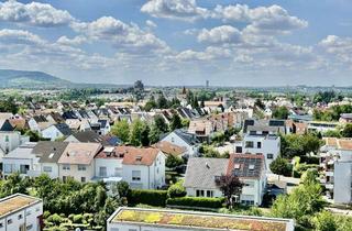 Wohnung kaufen in 71384 Weinstadt, Vermieten. Profitieren. Clever investieren. – 1,5-Zi.-Wohnung