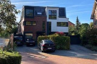 Wohnung kaufen in Am Alten Weiher 44, 41460 Neuss, Einmalige Gelegenheit! Neubau einer 5-Zimmer-Wohnung in ruhiger grüner Stadtlage "Am Alten Weiher"