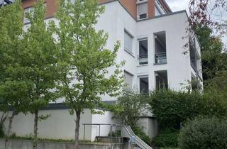Wohnung kaufen in 72144 Dußlingen, Wunderschöne 3-Zimmer-Dachgeschosswohnung mit umlaufendem Balkon in Dusslingen
