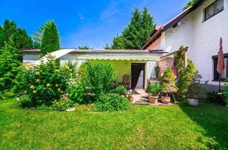 Wohnung kaufen in 82319 Starnberg, Zweite Seereihe am Starnberger See: 3,5-Zimmer-Gartenwohnung