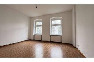 Wohnung kaufen in Stellingdamm, 12555 Köpenick, Großzügiger Altbau mit Südbalkon ! +Provisionsfrei+