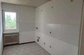 Wohnung mieten in Vor Der Hube, 64572 Büttelborn, Attraktive und modernisierte 3-Zimmer-Wohnung mit Balkon in Büttelborn