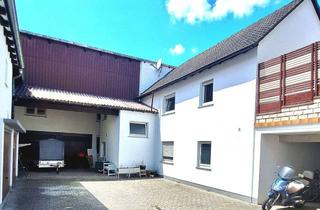 Wohnung mieten in Am Schlag, 64521 Groß-Gerau, ERSTBEZUG nach Sanierung !! Helle 4,5 Zimmer Wohnung mit EBK und neuem Bad, Garage möglich