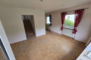 Wohnung mieten in Landsteinerstr. 20a, 61276 Weilrod, 2-Zimmer-Maisonette-Wohnung mit Einbauküche in Weilrod