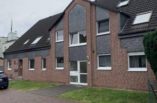 Wohnung mieten in Andreaweg 10, 46537 Dinslaken, Maisonette-Whg. (3,5-Zimmer) in Dinslaken-Bruch - gehobene Ausstattung im gepflegten 6-Familen-Haus