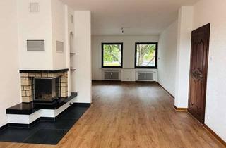 Wohnung mieten in Bergheimer Straße 493, 41464 Neuss, Geräumige 5-Zimmer-Wohnung mit gehobener Innenausstattung, Terrasse und EBK in Neuss-Reuschenberg