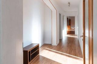 Wohnung mieten in 69256 Mauer, 4-Zimmer-Wohnung mit Balkon & Garten – ideal für WG oder Paar