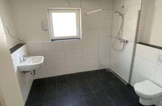 Wohnung mieten in Graf-Gerold-Straße 34, 72160 Horb, Exklusive 4-Zimmer-Terrassenwohnung mit geh. Innenausstattung mit Balkon und EBK in Horb am Neckar