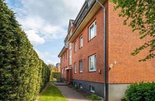 Wohnung mieten in Im Nordfelde, 27612 Loxstedt, Top gepflegte 2-Zimmer-Wohnung mit Balkon in Loxstedt!