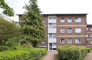 Wohnung mieten in Wiesenstraße, 48683 Ahaus, 3-Zimmer-Wohnung in Ahaus mit Balkon!