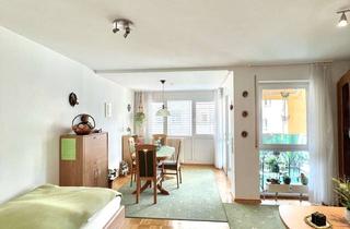 Wohnung mieten in Dr.-Merz-Promenade, 75378 Bad Liebenzell, *** Traumhafte und zentral gelegene 1-Zimmer-Wohnung in Bad Liebenzell ***