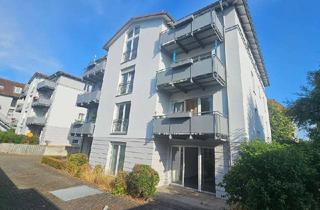 Wohnung mieten in Heinrich-Heine-Straße, 01723 Wilsdruff, Terrasse, Dusche & TG // 3-Zi.-EG-Wohnung in Wilsdruff