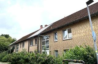 Sozialwohnungen mieten in Reichenstr. 45, 25524 Itzehoe, Wohnen im Erdgeschoss! WBS Voraussetzung!