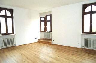 Wohnung mieten in Bahnhofstr., 68526 Ladenburg, Charmante 4-5 ZKB Altbauwohnung, EKB, Südbalkon mit Blick auf den Neckar, direkte Bahnnähe!