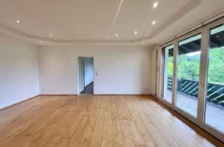 Wohnung mieten in 59846 Sundern, Schöne 2-Zimmer Wohnung (66qm) mit großem Balkon in Sundern-Dörnholthausen zu vermieten
