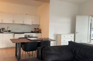 Penthouse mieten in Adlergasse 20, 73560 Böbingen, Stilvolle 3-Raum-Penthouse-Wohnung im Neubau mit gehobener Ausstattung inkl. Loggia und EBK