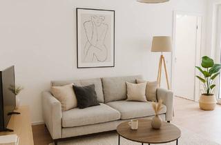 Penthouse mieten in Adlergasse 22, 73560 Böbingen, Einladende 3-Raum-Wohnung im Neubau mit gehobener Ausstattung inkl. großer Terrasse und Küche