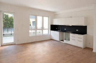 Penthouse mieten in Adlergasse 22, 73560 Böbingen, Einladende 3-Raum-Wohnung im Neubau mit gehobener Ausstattung inkl. großer Terrasse und Küche