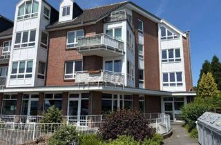 Wohnung mieten in 22851 Norderstedt, attraktive 2-Zimmer-Wohnung - ideal für Singles oder Paare