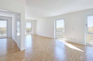 Wohnung mieten in Grünhofer Weg 28, 13581 Spandau, Moderne 3-Zimmer Wohnung mit Dachterrasse zu vermieten!