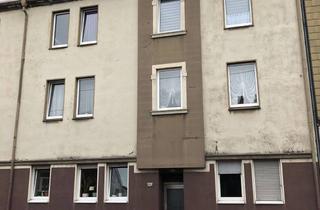 Wohnung mieten in Rotthauser Straße 109, 45884 Rotthausen, Ideal 2 Personen Wohnung mit eigener Terrasse!!!!!!