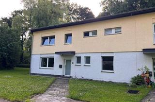 Wohnung mieten in Mendener Straße 48c, 58739 Wickede, Ruhige 4-Zimmer-Erdgeschosswohnung mit Terrasse und Garten im Grünen