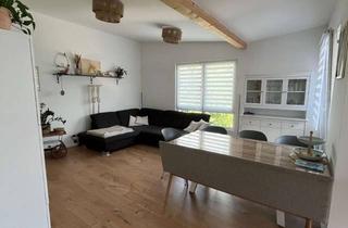 Penthouse mieten in Adlergasse 20, 73560 Böbingen, Exklusives 4,5-Zimmer-Neubau-Penthouse mit zwei Loggien und Einbauküche