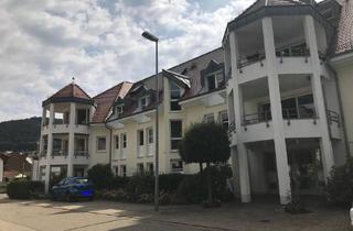 Wohnung mieten in Ludwig-Auerbach-Str., 77960 Seelbach, Schöne möblierte Seniorenwohnung in Seelbach