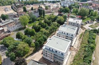 Wohnung mieten in Pflaumenweg 20, 15234 Lichtenberg, Neubauwohnung mit Balkon in Stadtvilla – Erstbezug!
