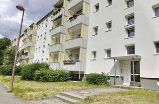 Wohnung mieten in Salvador-Allende Str. 37, 14974 Ludwigsfelde, 2 Zimmer Hauswart-Dienstwohnung mit Balkon !Bitte vorab Fragebogen ausfüllen!
