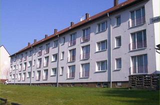 Wohnung mieten in 38877 Benneckenstein, attraktive 2-Zimmer Wohnung in schöner Lage