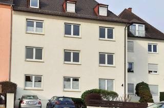 Wohnung mieten in St. Barbarastraße, 89077 Weststadt, Stilvolle 3-Zimmer-Dachgeschosswohnung in Ulm