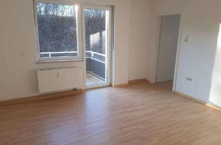 Wohnung mieten in 86368 Gersthofen, Sanierte 2-Zimmer-Hochparterre-Wohnung mit Balkon in Gersthofen