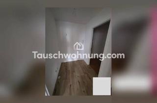 Wohnung mieten in Tauschwohnungstraße, 16515 Oranienburg, Tauschwohnung: Schöne 2 Zimmer Wohnung mit Balkon