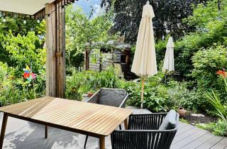 Wohnung mieten in 82418 Seehausen, Zentrale 3-Zimmer-Wohnung mit Traumgarten