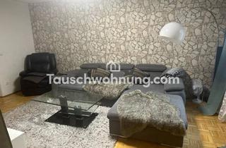 Wohnung mieten in Hawartstr, 80335 Neuhausen-Nymphenburg, Tauschwohnung: Tauschwohnung 1.5 Rotkreuzplatz