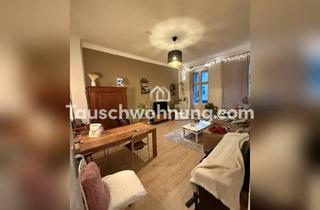 Wohnung mieten in Tauschwohnungstraße, 10551 Berlin, Tauschwohnung: Tauschwohnung in Moabit, U Birkenstraße, 2.5 Zimmer, 76m2