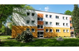 Wohnung mieten in Flimmweg 12, 44269 Schüren, Barrierearme, umfassend sanierte und renovierte Wohnung mit ebenerdiger Dusche