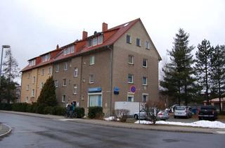 Wohnung mieten in Lutherstraße 16, 02943 Weißwasser, Ansprechende Wohnung im Herzen von Weißwasser